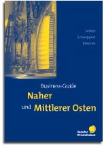 Business Guide Naher und Mittlerer Osten